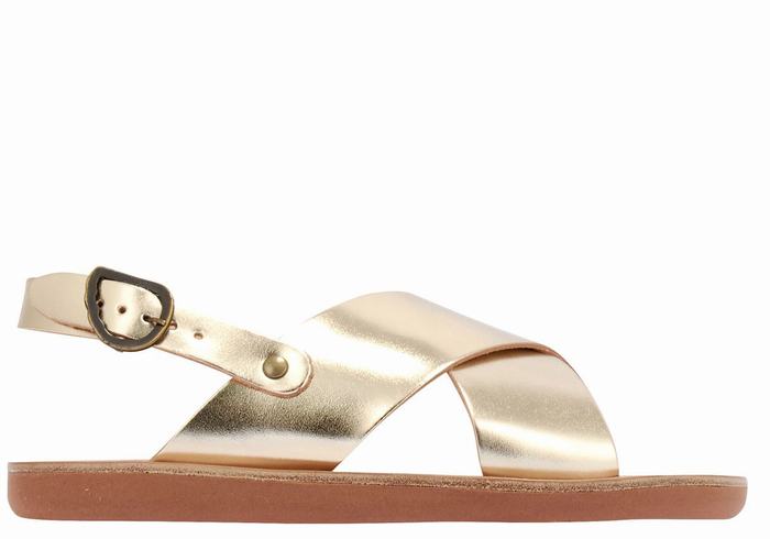 Sandales Casual Ancient Greek Sandals Little Maria Soft   | SIL-0219644